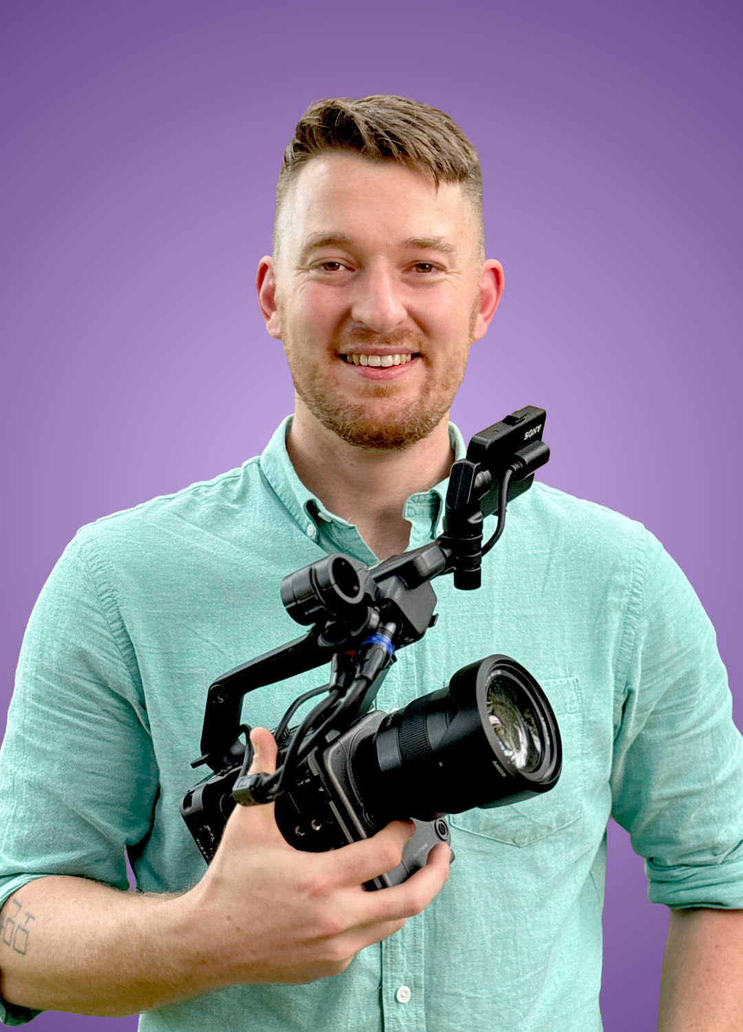 Video Production Services in Austin TX | JTX Media
