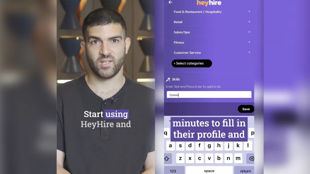 Social Media, Commercial