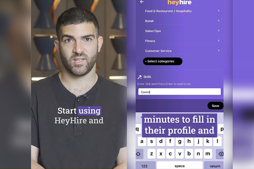 Social Media, Commercial