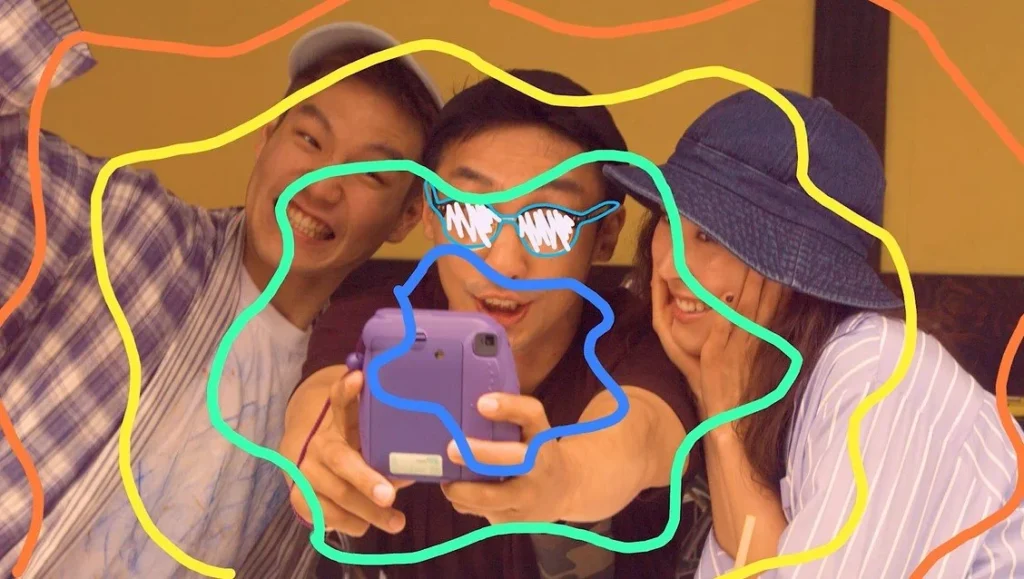 Social Media, Commercial